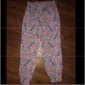 UK2LA Flowy Pants